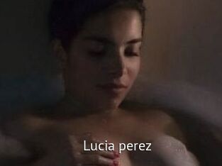 lucia_perez Zizi X