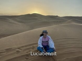 luciabenoit Zizi X