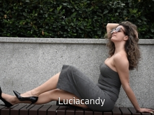 luciacandy Zizi X