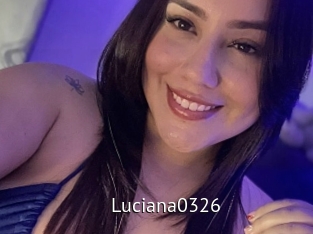 Luciana0326