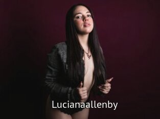 Lucianaallenby
