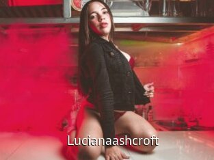 lucianaashcroft Zizi X