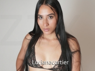 Lucianacartier