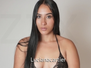 lucianacartier Zizi X