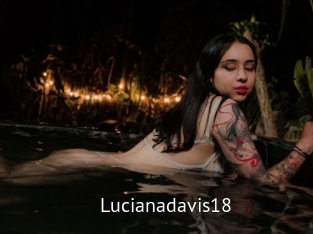 Lucianadavis18