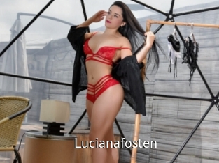 Lucianafosten