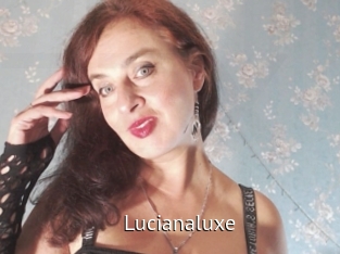 Lucianaluxe