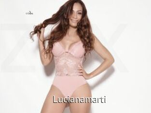lucianamarti Zizi X