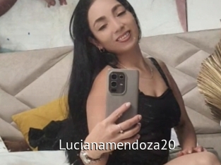 Lucianamendoza20