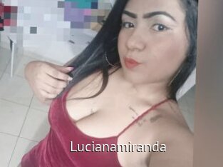 Lucianamiranda