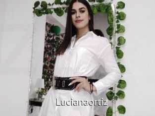 Lucianaortiz