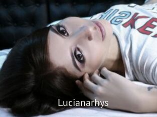 Lucianarhys