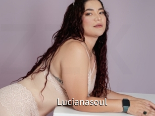 lucianasoul Zizi X