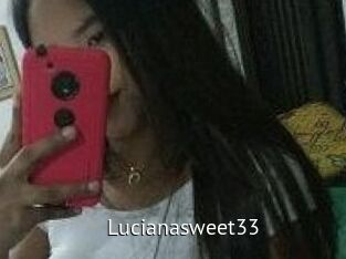 Lucianasweet33