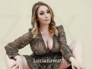 Lucianawatt
