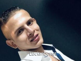 lucianbonet Zizi X