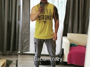 Luciancrazy