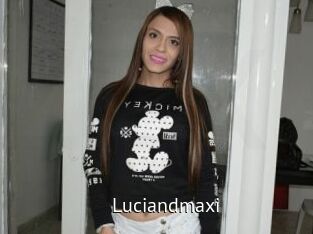 Luciandmaxi