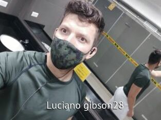 luciano_gibson28 Zizi X
