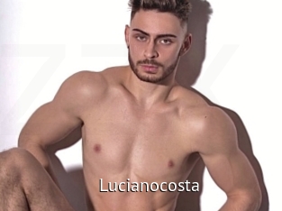 lucianocosta Zizi X