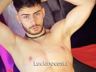 Lucianocosta
