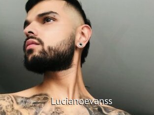 Lucianoevanss