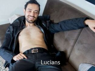 lucians Zizi X