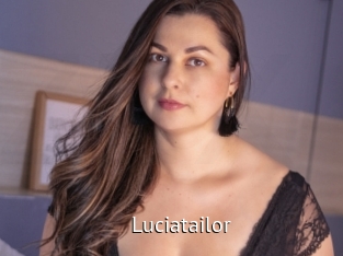 luciatailor Zizi X