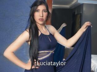 Luciataylor