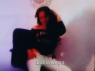 Luciavarga