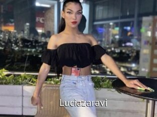 Luciazaravi