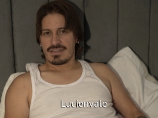 lucienvale Zizi X