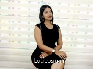 Lucieosman