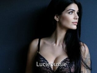 Luciepussie