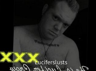 Luciferslusts