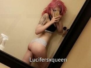 lucifersxqueen Zizi X