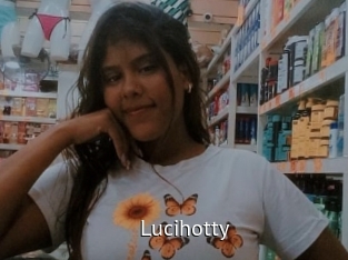 Lucihotty