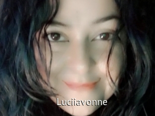 Luciiavonne