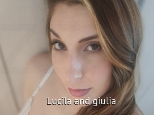 Lucila_and_giulia