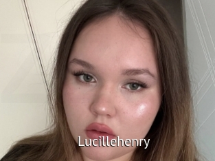 Lucillehenry