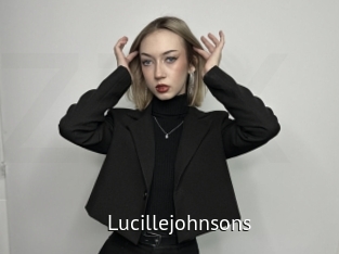 lucillejohnsons Zizi X
