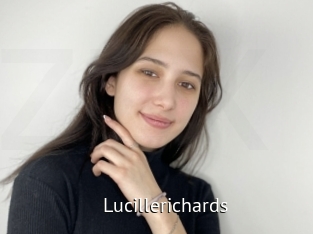 Lucillerichards