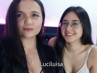 Luciluisa
