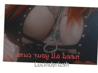 Lucinderlush