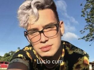 Lucio_cum