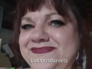 Luciousdaniels