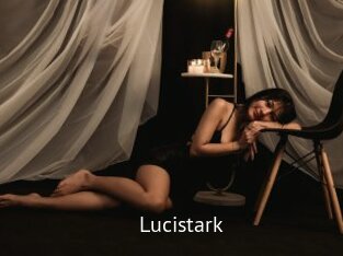 Lucistark