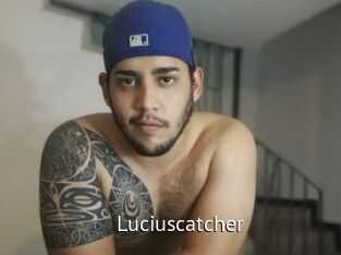 Luciuscatcher