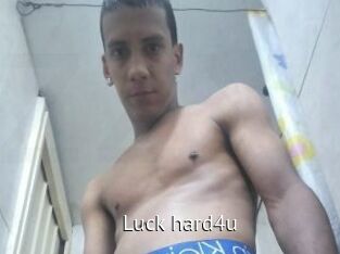 Luck_hard4u