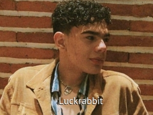 Luckrabbit